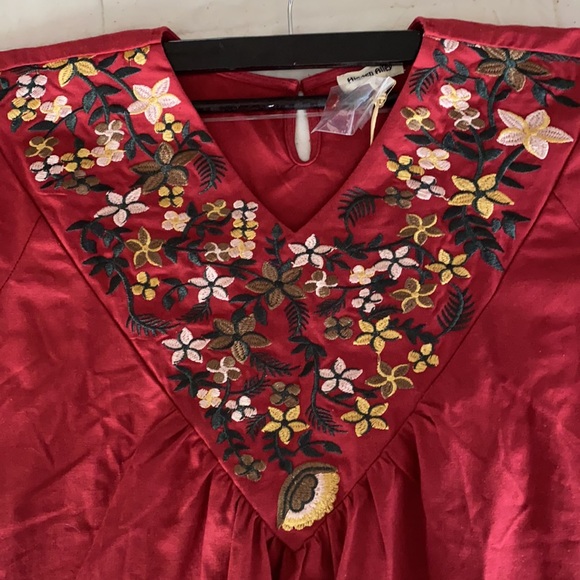 Tunic dress - Picture 4 of 6